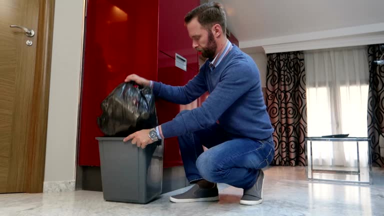 Best Commercial Junk Removal  in Stillwater, MN